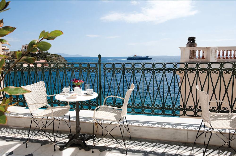 Hotel Ploes