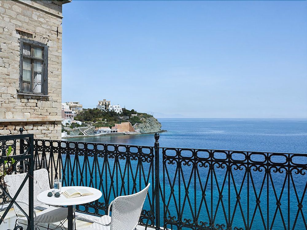 Hotel Ploes