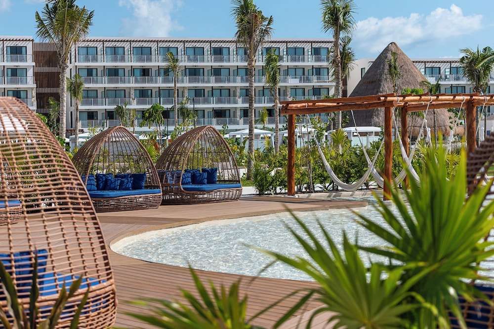 Ocean Allure Costa Mujeres