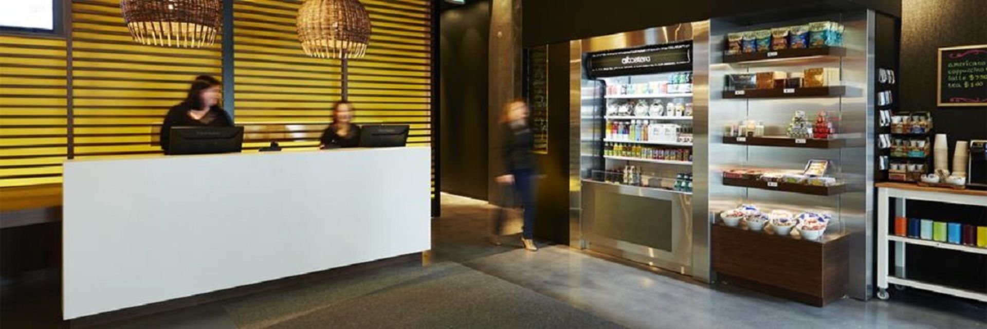 Alt Hotel Winnipeg