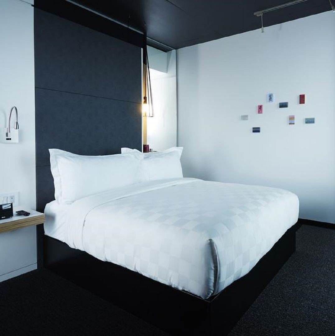 Alt Hotel Winnipeg
