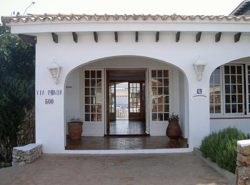 Isla Paraiso II