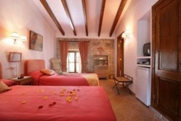 Posada de Lluc