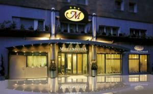 Hotel Millenn