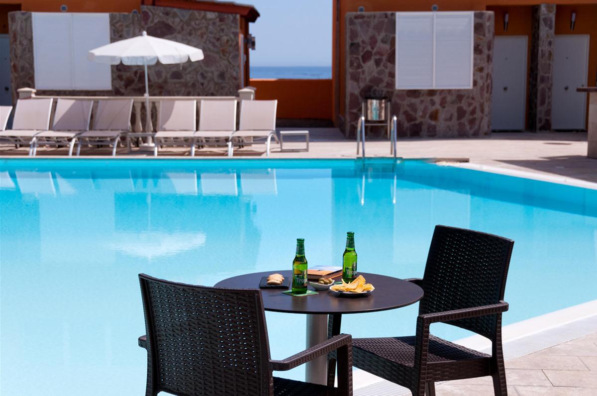 Tauro Resort