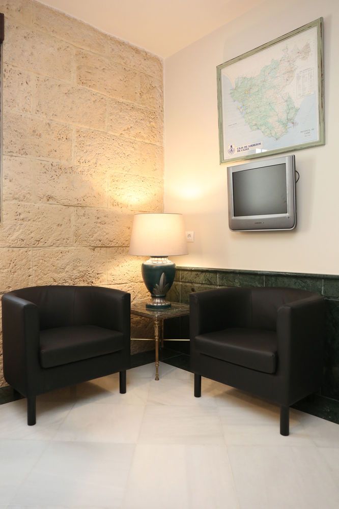 Hostal La Janda