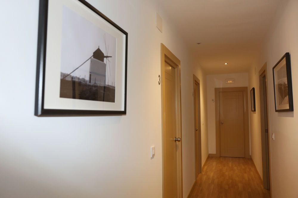 Hostal La Janda
