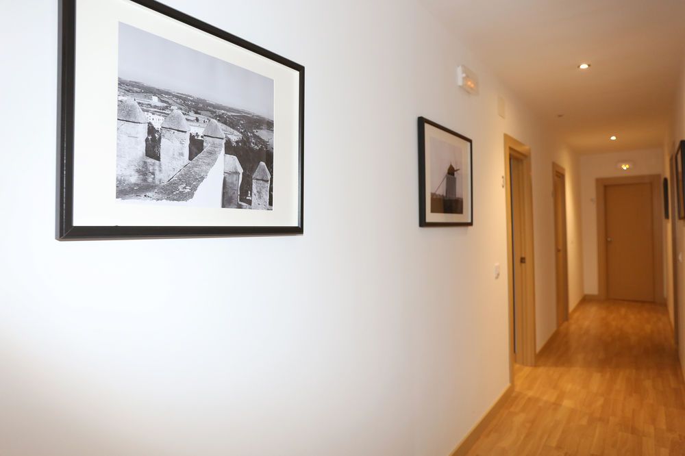 Hostal La Janda