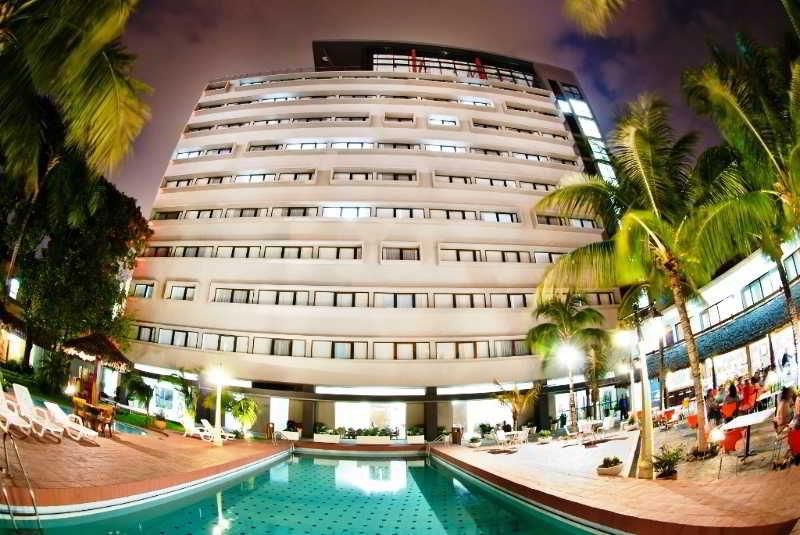 Hotel Cortez