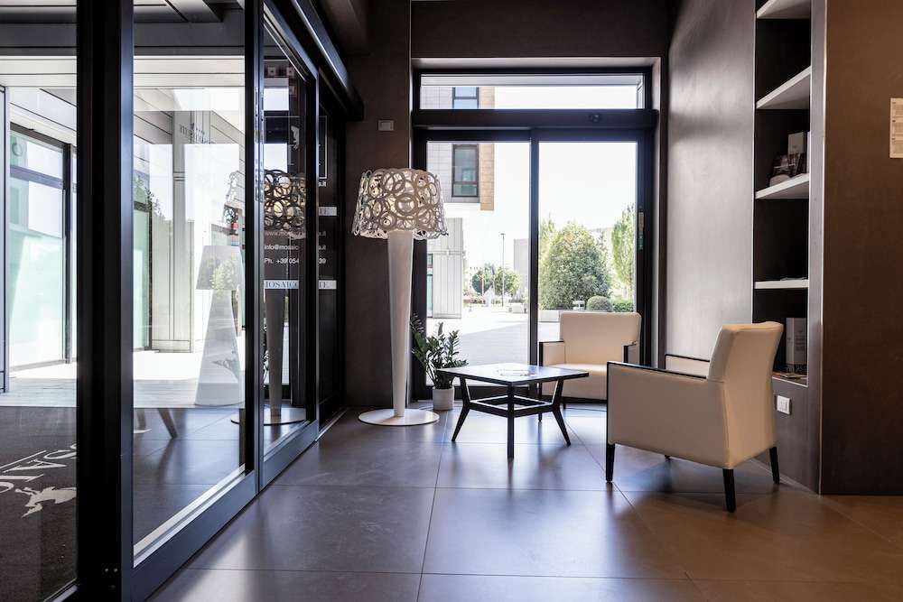Mosaico Suite