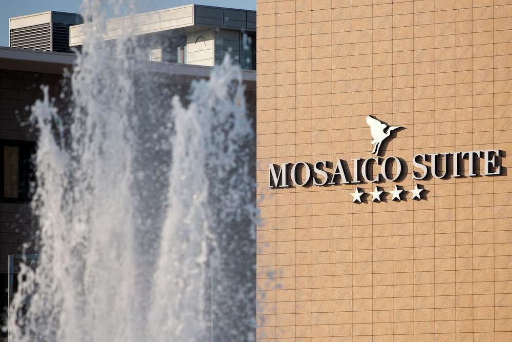 Mosaico Suite