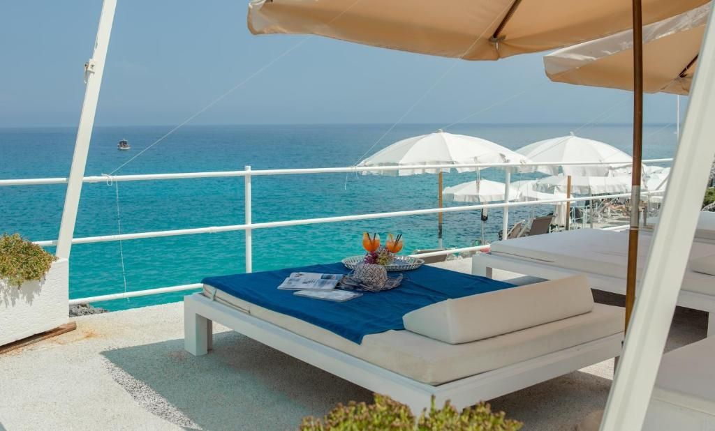 La Roccia Hotel