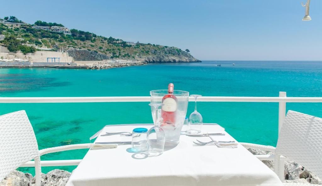 La Roccia Hotel