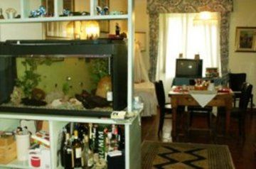 Villa Ida Bed and Breakfast