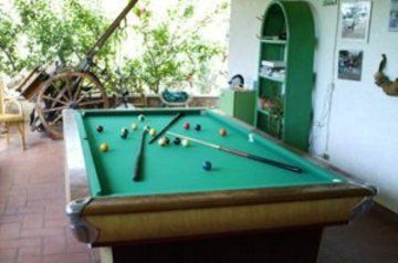 Villa Ida Bed and Breakfast
