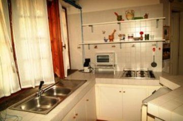 Villa Ida Bed and Breakfast