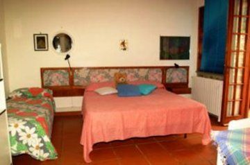 Villa Ida Bed and Breakfast
