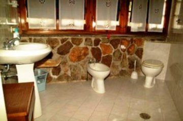 Villa Ida Bed and Breakfast