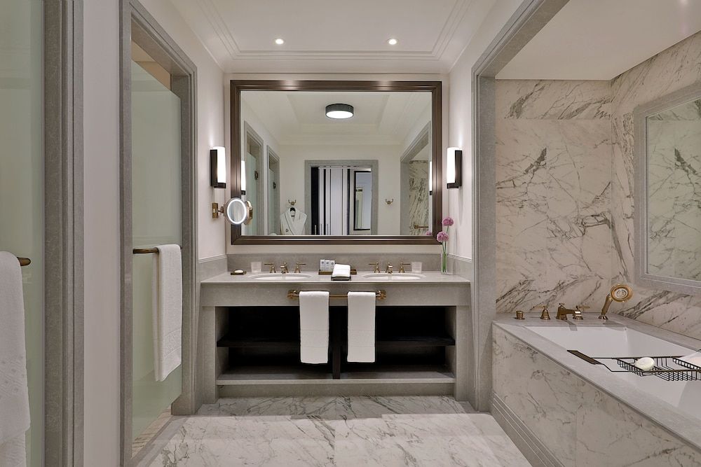The St. Regis Amman