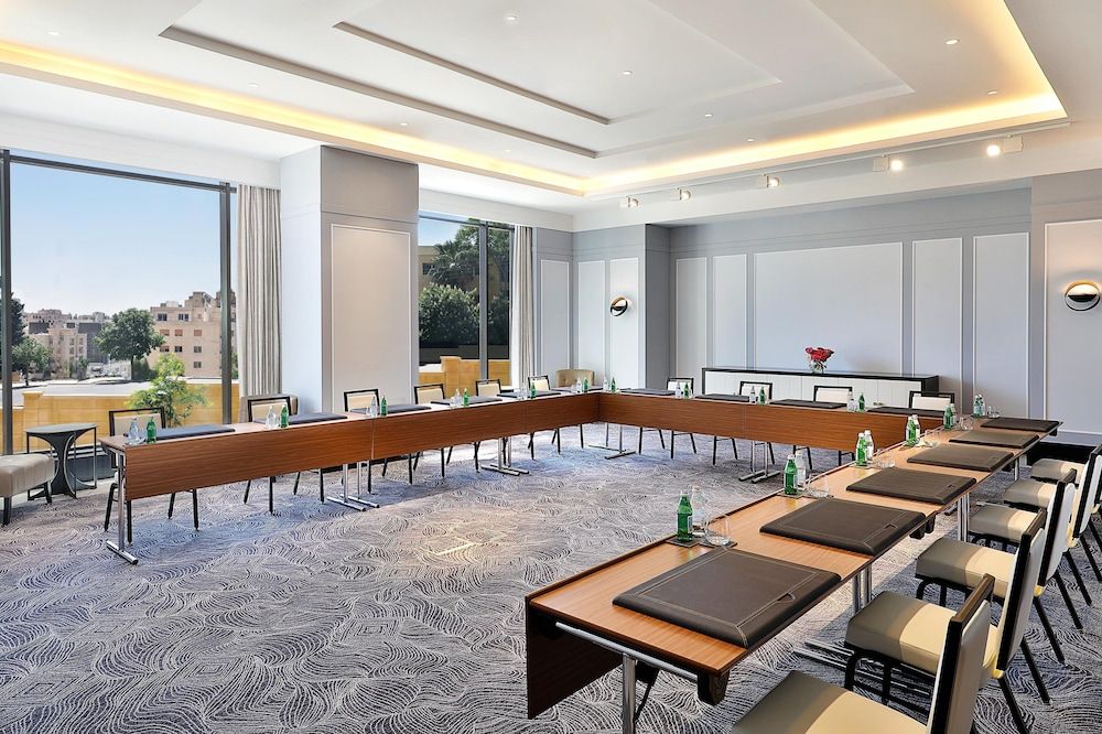 The St. Regis Amman