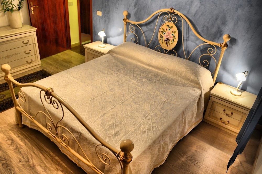 B&B Aria dell' Etnea