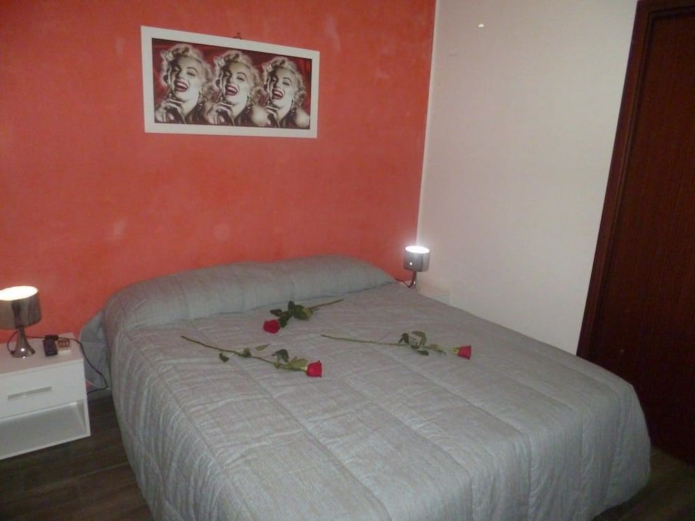 B&B Aria dell' Etnea