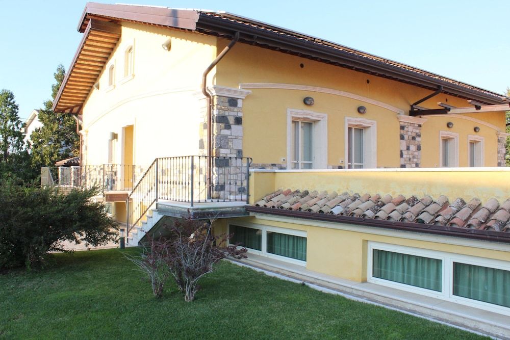Hotel Novecento