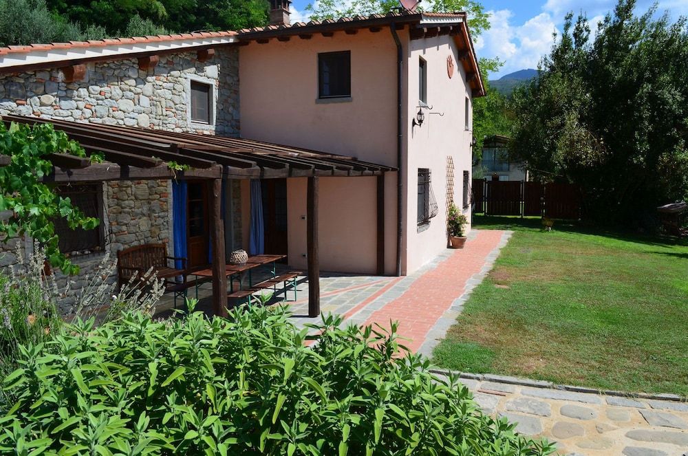 A' Loro B&B
