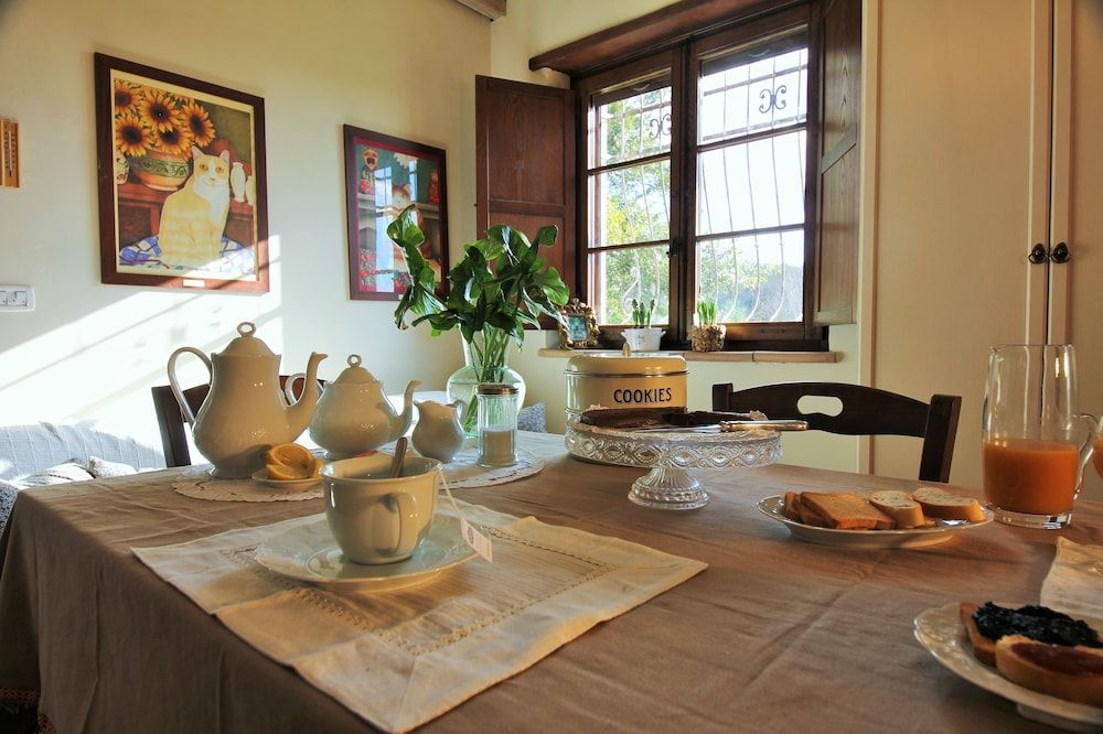 A' Loro B&B
