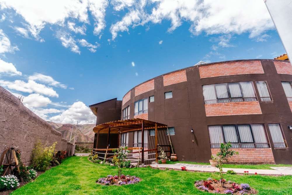 Hacienda del Valle Sagrado