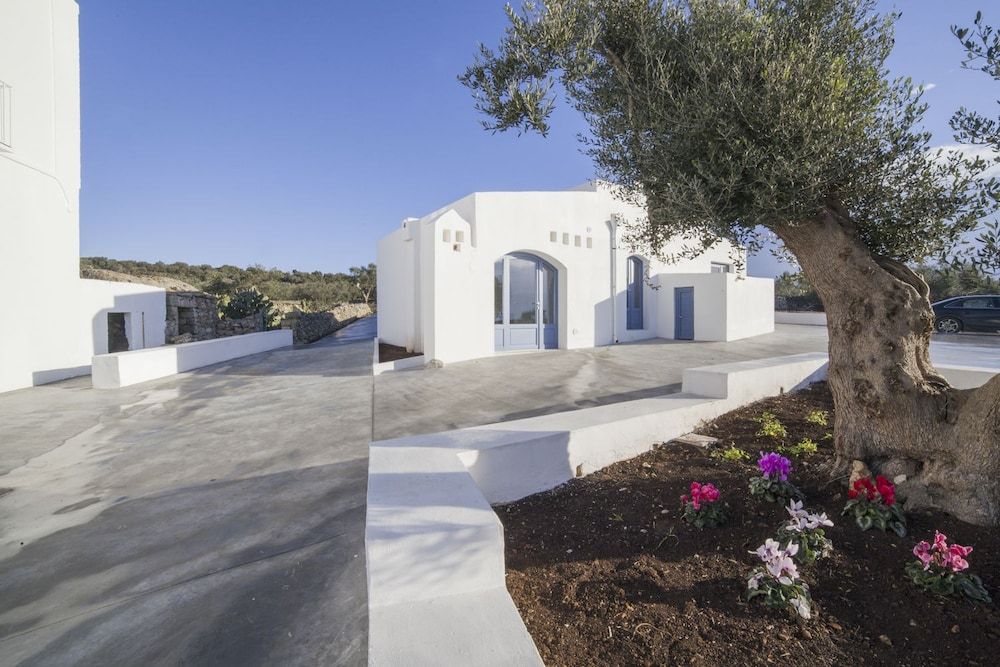 La casa di Gioia