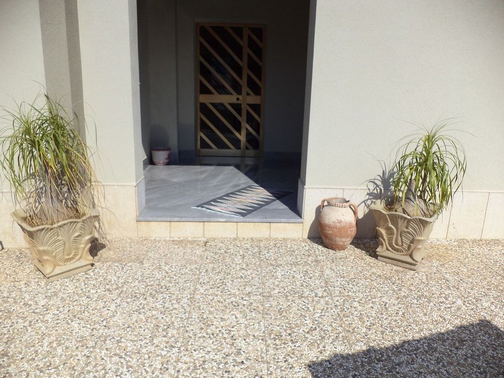 B&B Il Giardino Di Enea