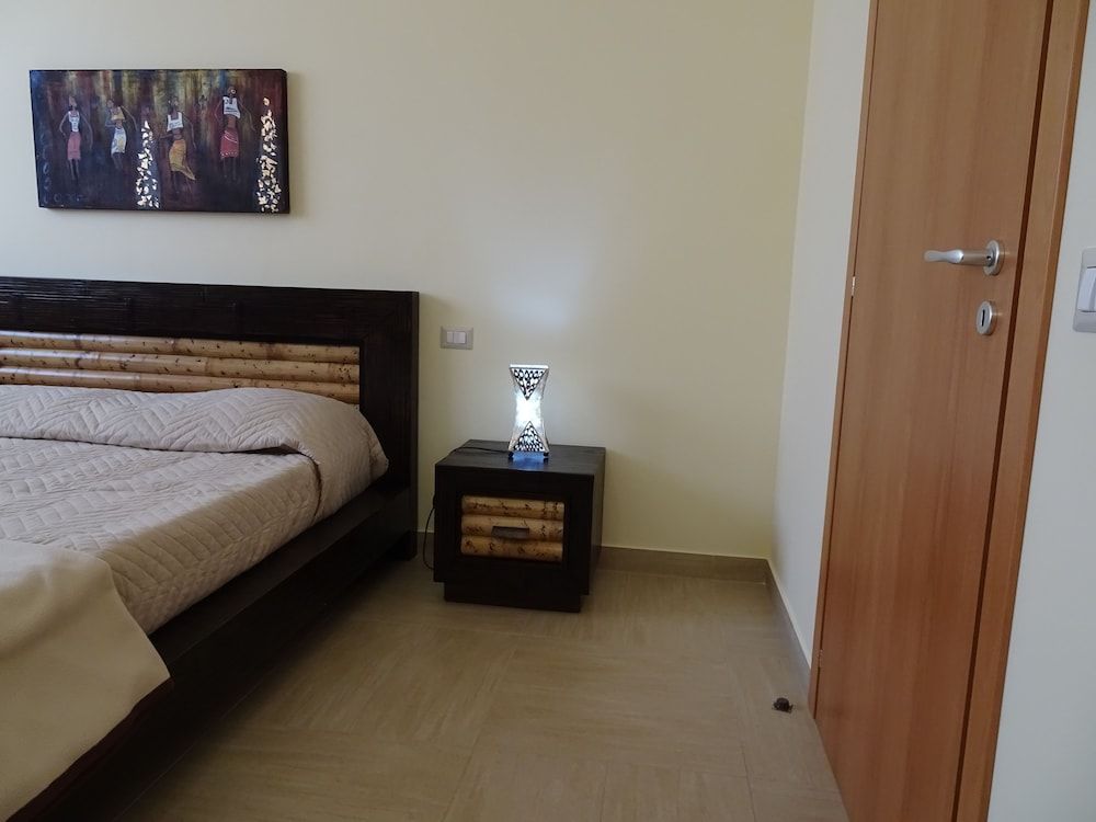 B&B Il Giardino Di Enea