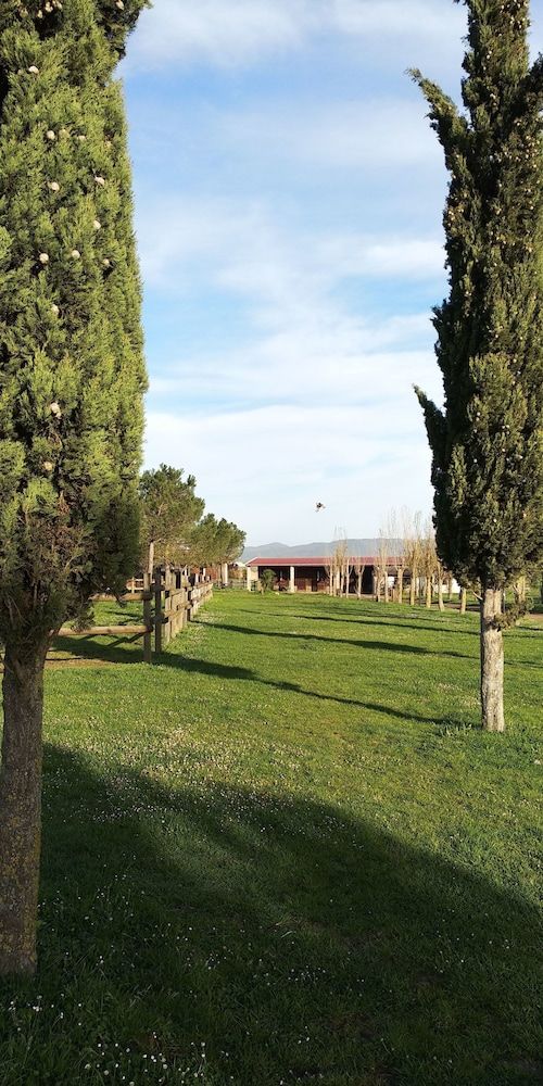 La Valle Dei Cavalli