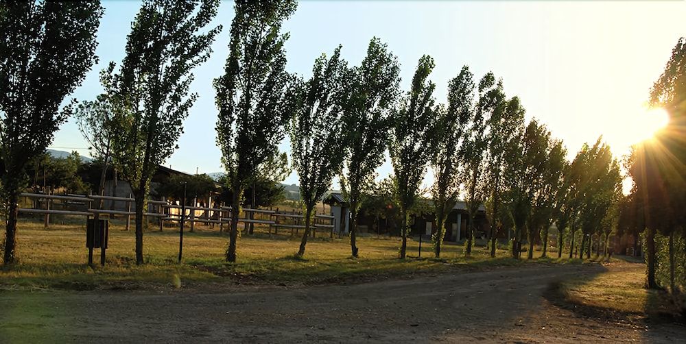 La Valle Dei Cavalli