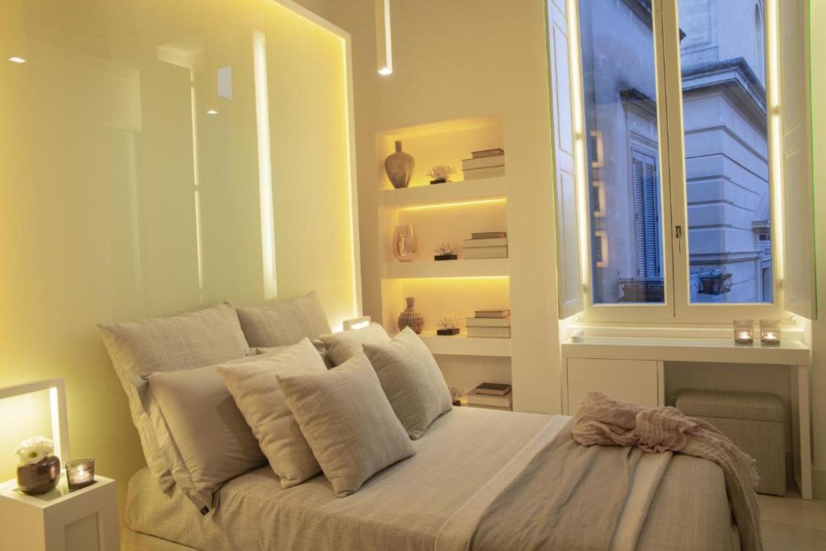 Residenza Palazzo Lecce