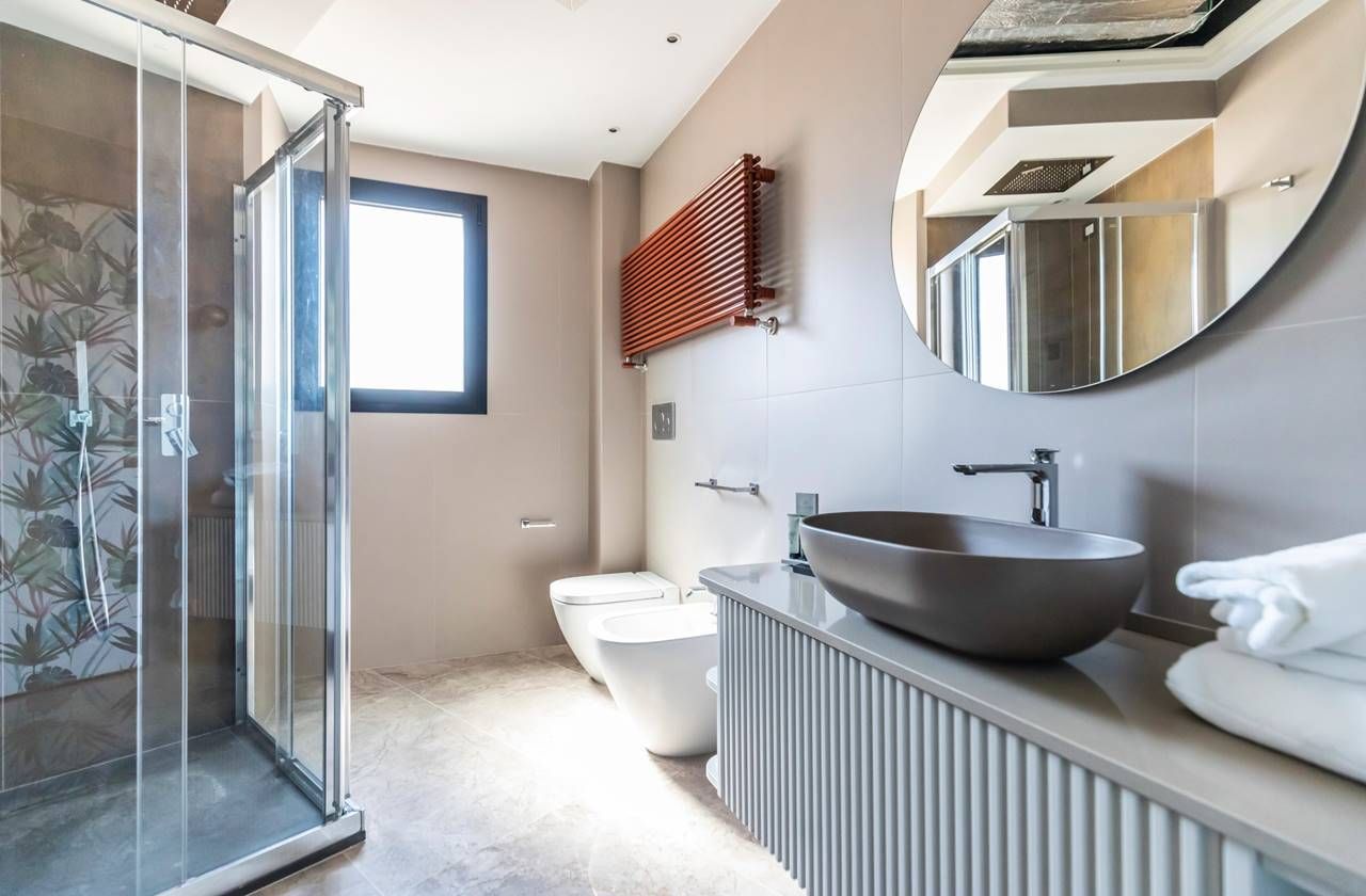 Solmaris Tropea Rooms & Suites