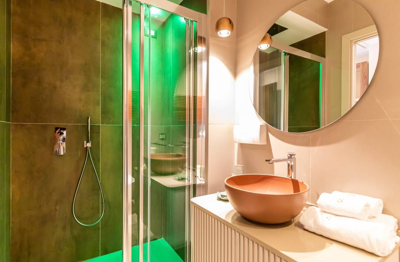 Solmaris Tropea Rooms & Suites