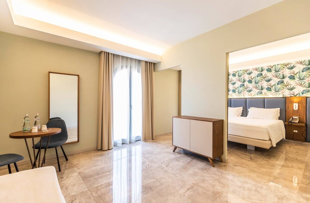 Solmaris Tropea Rooms & Suites