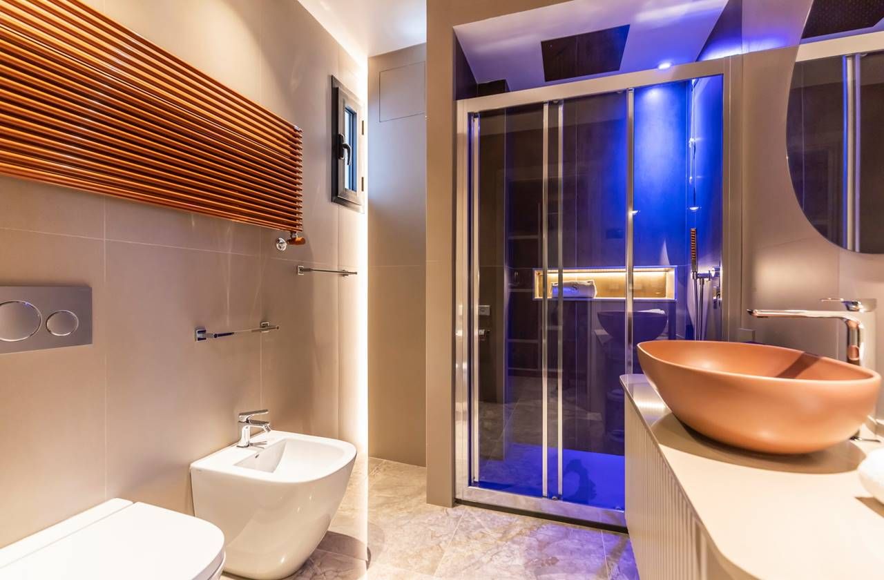 Solmaris Tropea Rooms & Suites