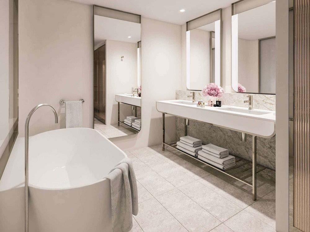 Hotel Chadstone Melbourne MGallery by Sofitel