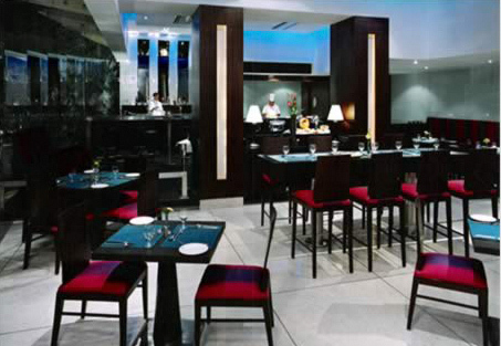 The Centurion Hotel