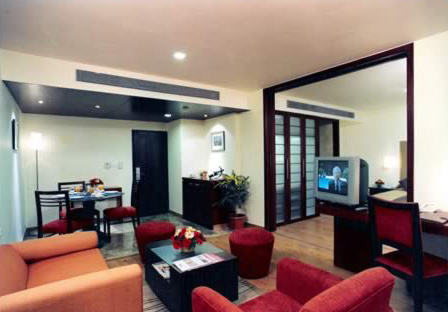The Centurion Hotel