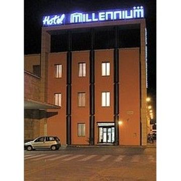 Hotel Millennium Palace
