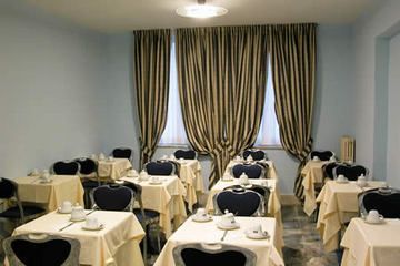 Hotel Millennium Palace