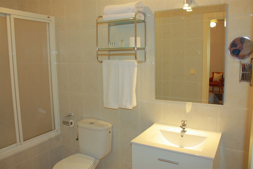 Hotel Toril
