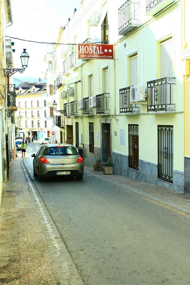 Hotel Toril