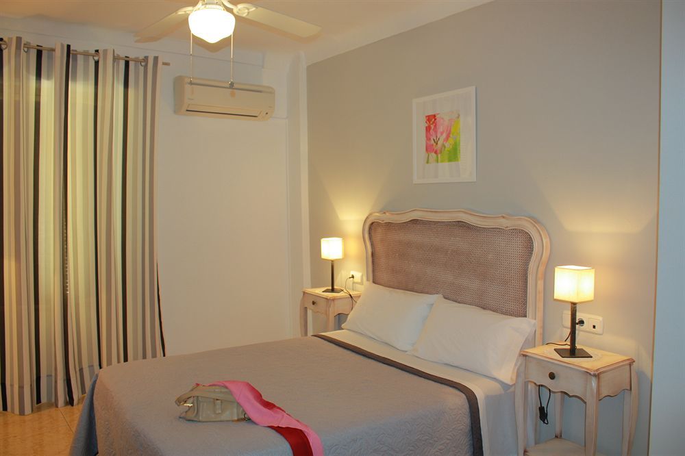 Hotel Toril
