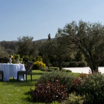 Villa Neri Resort & Spa