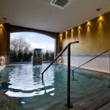 Villa Neri Resort & Spa